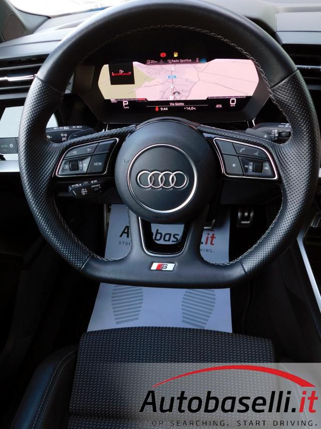 AUDI S3 usata 83
