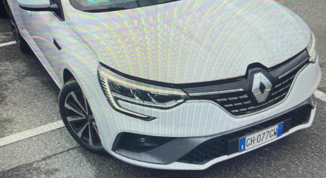RENAULT Megane usata, con Alzacristalli elettrici