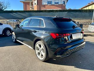 AUDI A3 usata, con Alzacristalli elettrici