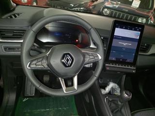 RENAULT Captur usata, con Climatizzatore
