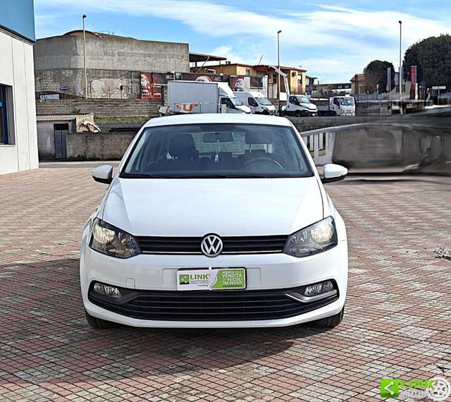 VOLKSWAGEN Polo usata, con Airbag