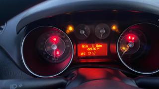 FIAT Punto usata, con Autoradio