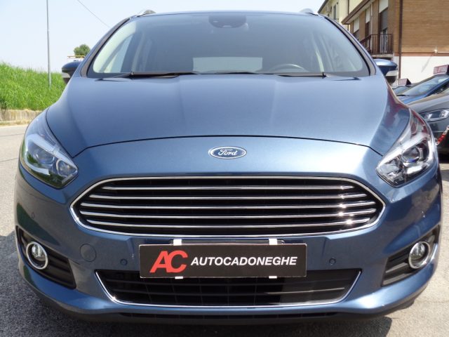 FORD S-Max usata, con ABS