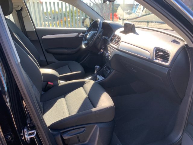 AUDI Q3 usata, con Controllo trazione