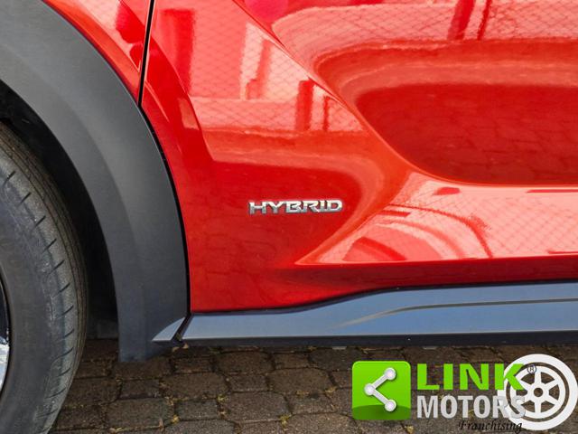 NISSAN Juke usata 15