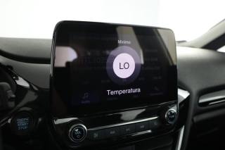 FORD Fiesta usata 9