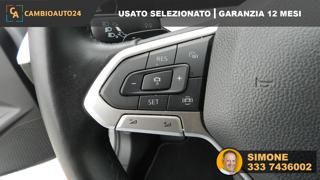 VOLKSWAGEN Golf Variant usata 74