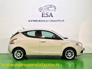 LANCIA Ypsilon usata, con Airbag Passeggero