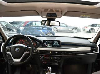 BMW X5 usata, con Antifurto