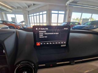 MAZDA 2 usata, con Controllo automatico clima