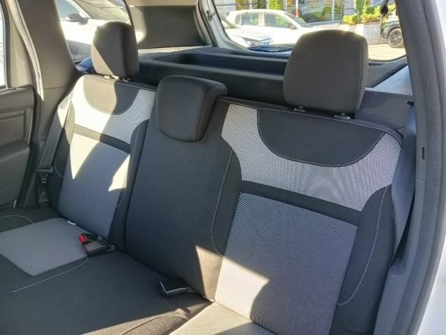 DACIA Duster usata, con Climatizzatore
