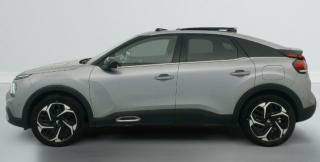 CITROEN C4 usata, con Alzacristalli elettrici