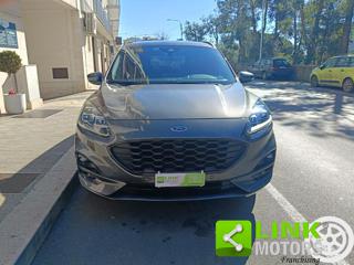 FORD Kuga usata, con Climatizzatore