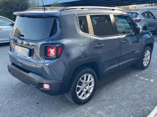 JEEP Renegade usata, con Cerchi in lega