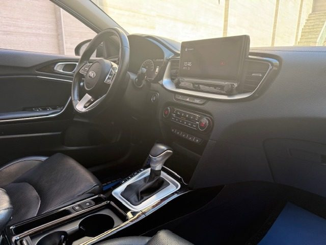 KIA XCeed usata, con Servosterzo