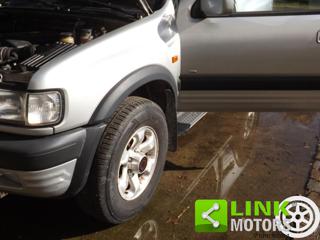 OPEL Frontera usata 30