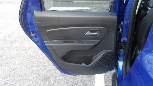 DACIA Duster usata 50