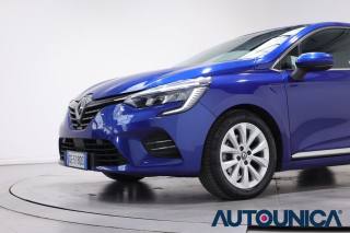 RENAULT Clio usata, con Controllo automatico clima