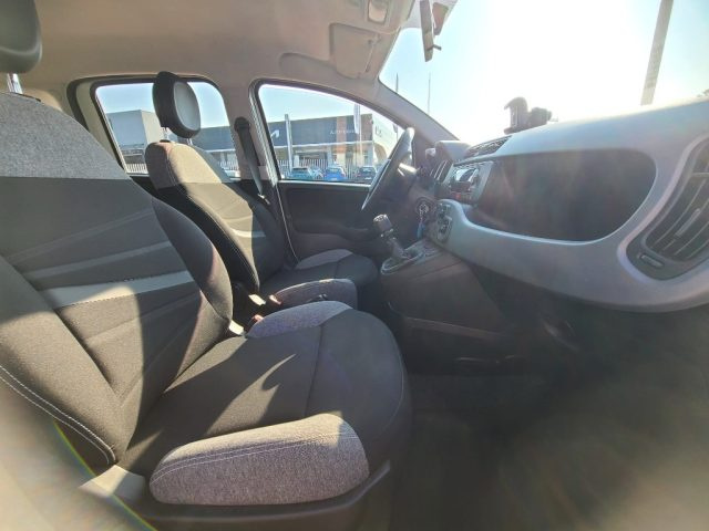 FIAT Panda usata, con Vivavoce