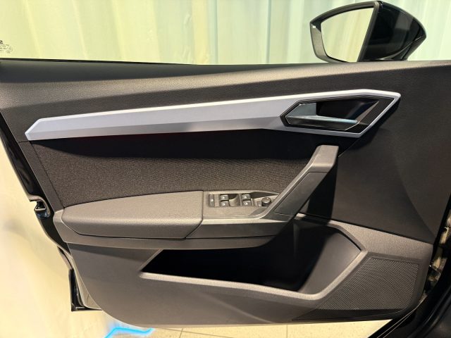 SEAT Arona usata, con Fendinebbia