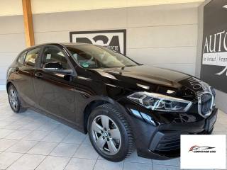 BMW 116 usata, con Airbag laterali