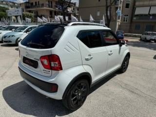 SUZUKI Ignis usata, con Airbag Passeggero