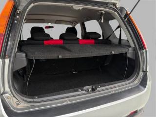 SUZUKI Ignis usata, con Servosterzo