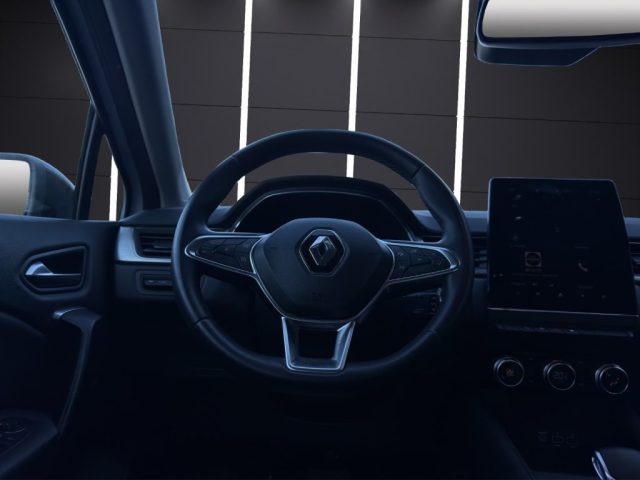 RENAULT Captur usata, con Cruise Control