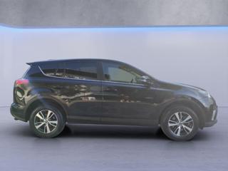 TOYOTA RAV 4 usata, con USB