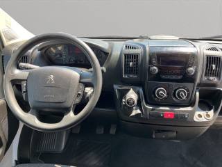 PEUGEOT Boxer usata 8