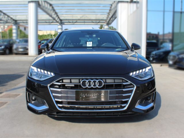 AUDI A4 usata, con Airbag