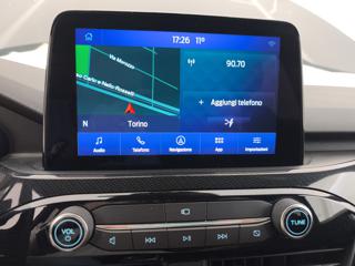 FORD Kuga usata, con Servosterzo