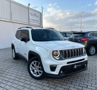 JEEP Renegade 1.6 Mjt 130 CV Limited full led
