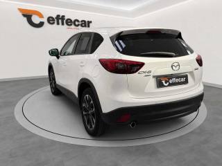MAZDA CX-5 usata, con Airbag Passeggero