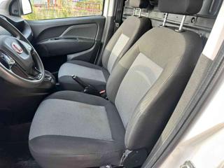 FIAT Doblo usata, con Immobilizzatore elettronico