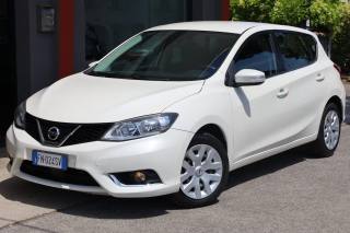 NISSAN Pulsar 1.5 dCi UniPropr. SOLO 55.000 km per NEOPATENTATI