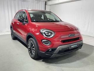 FIAT 500X usata, con Chiusura centralizzata