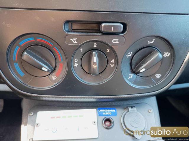 FIAT Fiorino usata 19