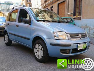 FIAT Panda usata, con Airbag