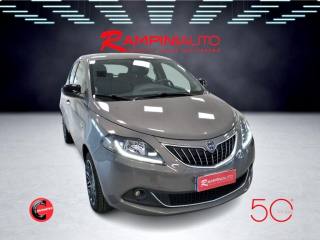 LANCIA Ypsilon usata 3