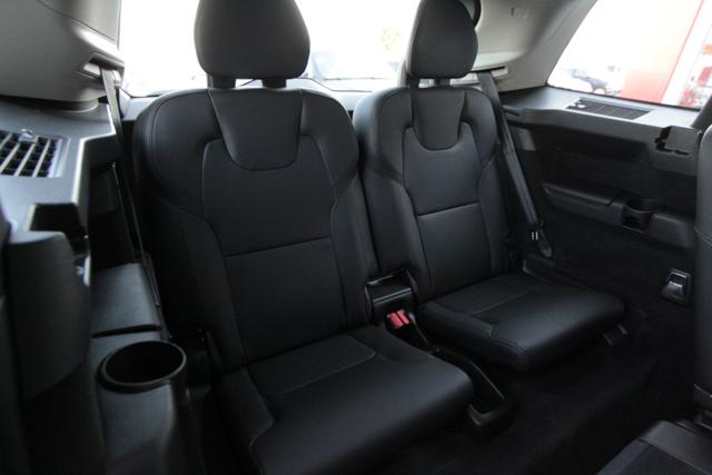 VOLVO XC90 usata, con Portellone posteriore elettrico