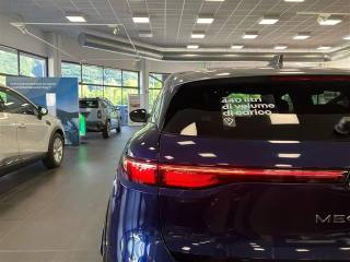 RENAULT Megane usata, con Specchietti laterali elettrici