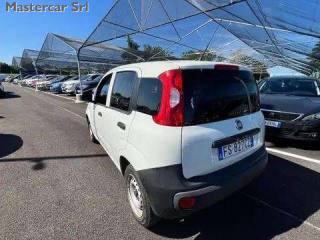 FIAT Panda usata, con Climatizzatore