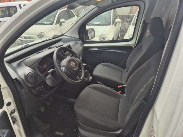 FIAT Fiorino usata, con Chiusura centralizzata