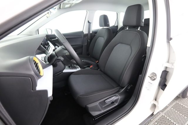 SEAT Arona usata 2