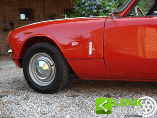 TRIUMPH Spitfire usata 68