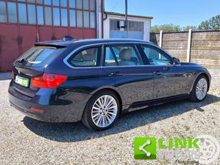 BMW 320 usata, con Airbag