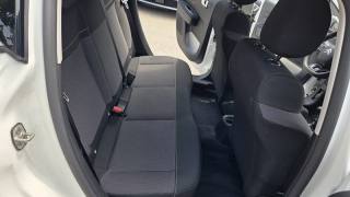 CITROEN C3 usata, con Cerchi in lega