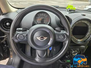 MINI Countryman usata 18
