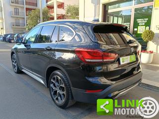 BMW X1 usata, con Touch screen